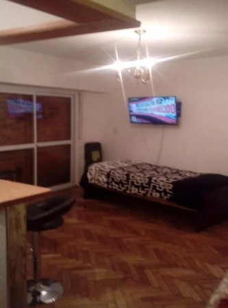 Alquiler Temporario 2 Ambientes, Arenales 3700, Palermo