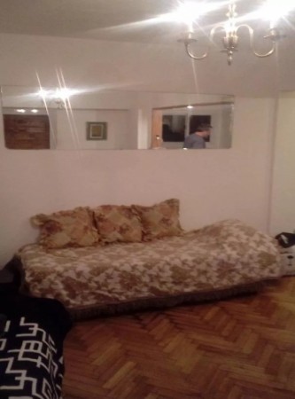Alquiler Temporario 2 Ambientes, Arenales 3700, Palermo