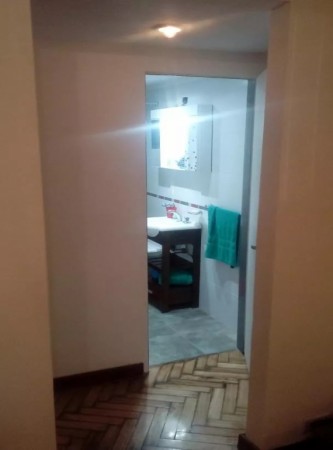 Alquiler Temporario 2 Ambientes, Arenales 3700, Palermo
