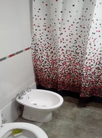Alquiler Temporario 2 Ambientes, Arenales 3700, Palermo