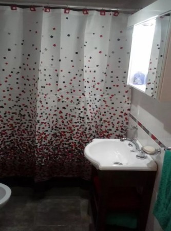Alquiler Temporario 2 Ambientes, Arenales 3700, Palermo