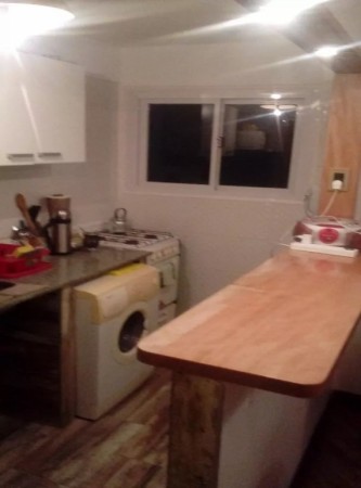 Alquiler Temporario 2 Ambientes, Arenales 3700, Palermo