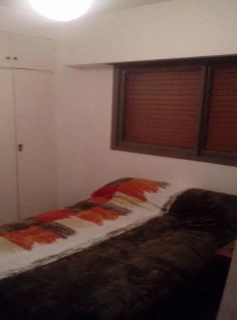 Alquiler Temporario 2 Ambientes, Arenales 3700, Palermo