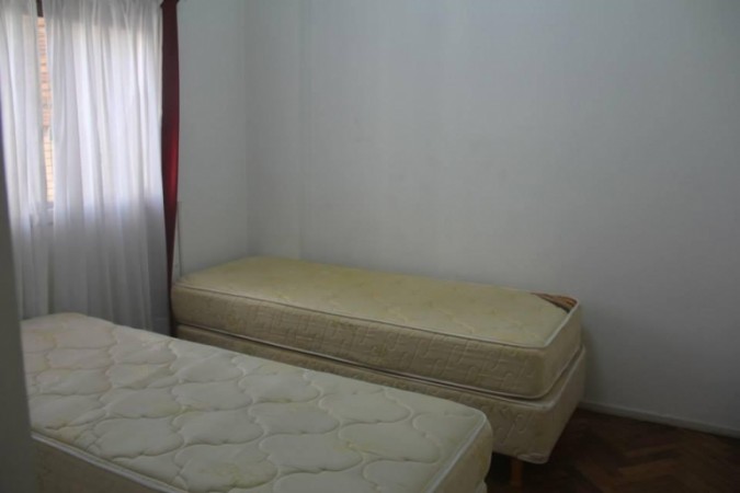 Alquiler Temporario 3 Ambientes, Libertador 200, Retiro