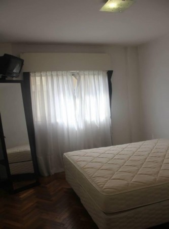 Alquiler Temporario 3 Ambientes, Libertador 200, Retiro