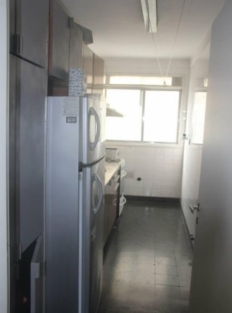 Alquiler Temporario 3 Ambientes, Libertador 200, Retiro
