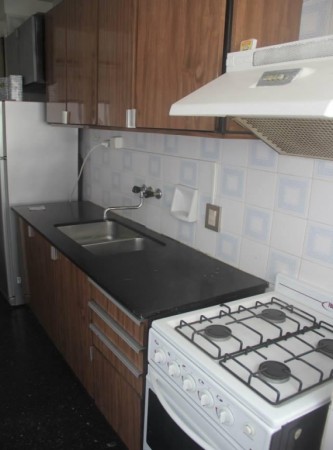 Alquiler Temporario 3 Ambientes, Libertador 200, Retiro