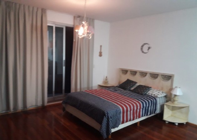 Alquiler Temporario Monoambiente, Quesada 2100, Nuñez