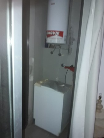 Alquiler Temporario Monoambiente, Quesada 2100, Nuñez