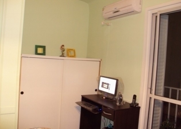 Alquiler Temporario Monoambiente, Tucuman 1600, Barrio Norte