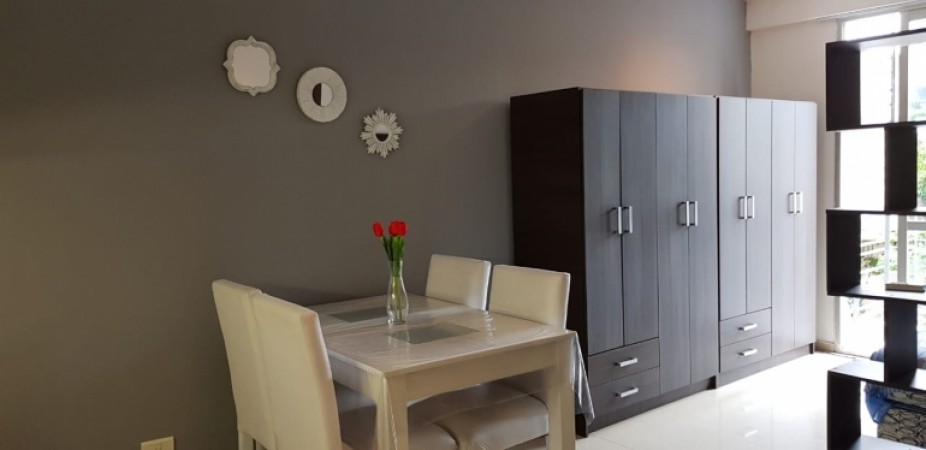Alquiler Temporario Monoambiente, Soler 5701, Palermo