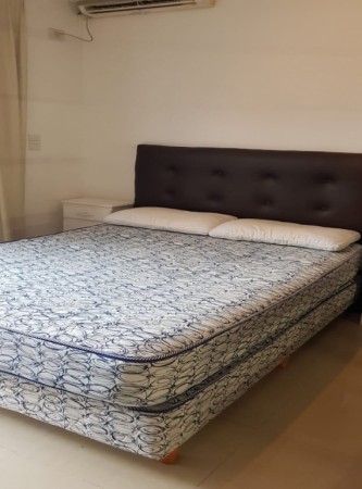 Alquiler Temporario Monoambiente, Soler 5701, Palermo
