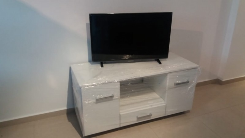 Alquiler Temporario Monoambiente, Soler 5701, Palermo