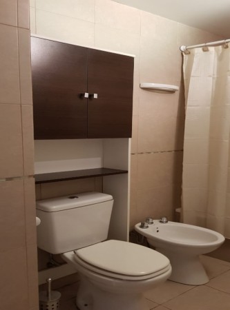 Alquiler Temporario Monoambiente, Soler 5701, Palermo
