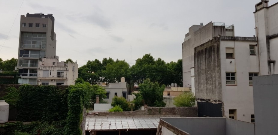 Alquiler Temporario Monoambiente, Soler 5701, Palermo
