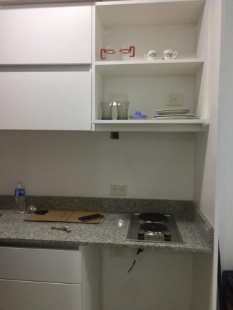 Alquiler Temporario Monoambiente, Gorriti 4500, Palermo