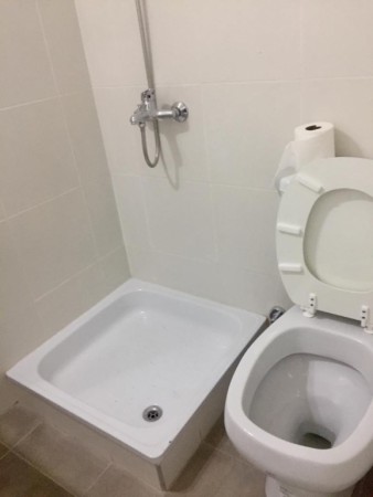 Alquiler Temporario Monoambiente, Gorriti 4500, Palermo