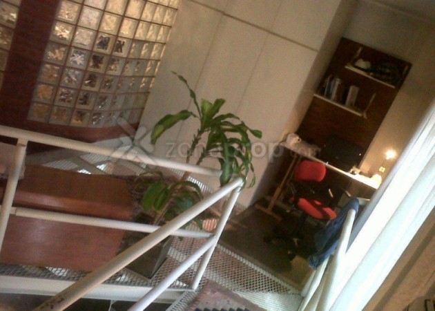 Alquiler Temporario 2 Ambientes, Thames 2100, Palermo