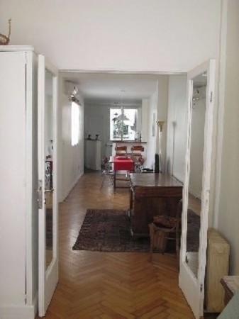 Alquiler Temporario 2 Ambientes, Juncal 2000, Recoleta