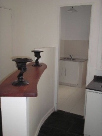 Alquiler Temporario 2 Ambientes, Juncal 2000, Recoleta
