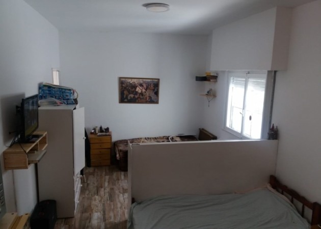 Alquiler Temporario 2 Ambientes, Frias 501, Villa Crespo