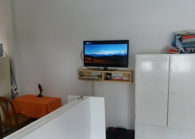 Alquiler Temporario 2 Ambientes, Frias 501, Villa Crespo