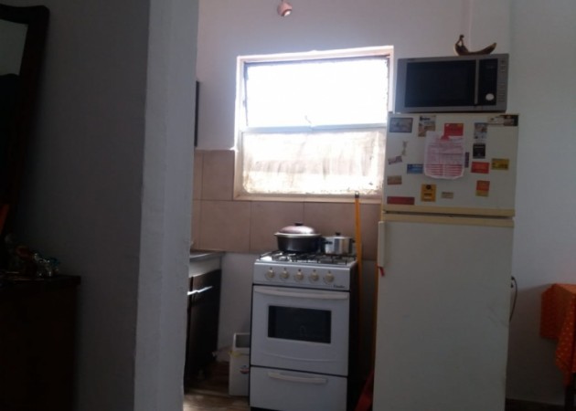 Alquiler Temporario 2 Ambientes, Frias 501, Villa Crespo