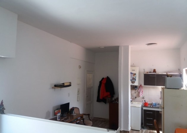 Alquiler Temporario 2 Ambientes, Frias 501, Villa Crespo