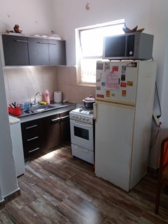 Alquiler Temporario 2 Ambientes, Frias 501, Villa Crespo