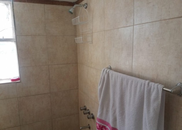 Alquiler Temporario 2 Ambientes, Frias 501, Villa Crespo