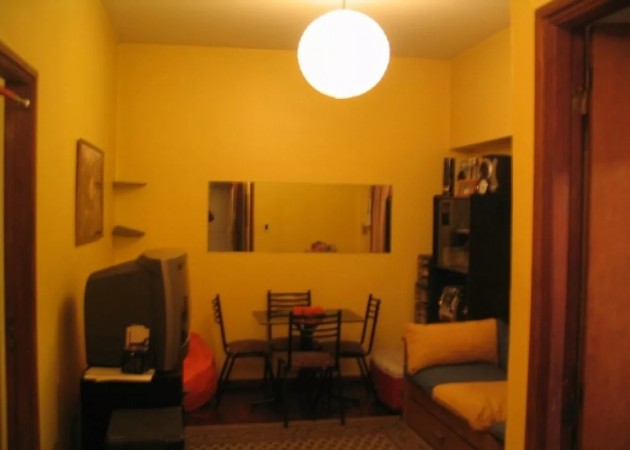 NO DISPONIBLE*******Alquiler Temporario 2 Ambientes, Frias 500, Villa Crespo