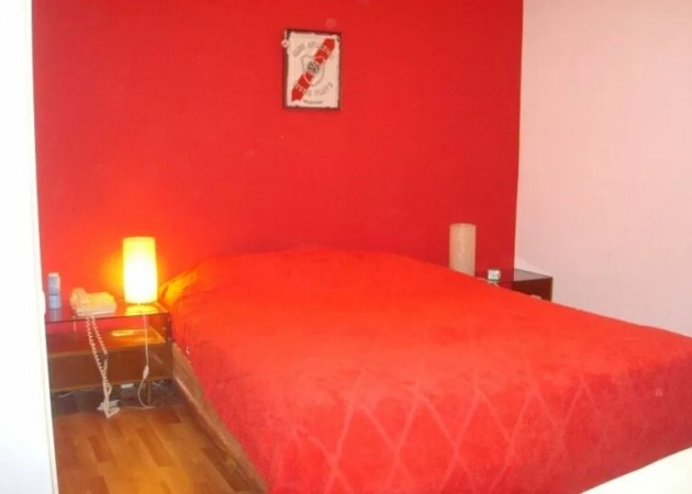 NO DISPONIBLE*******Alquiler Temporario 2 Ambientes, Frias 500, Villa Crespo