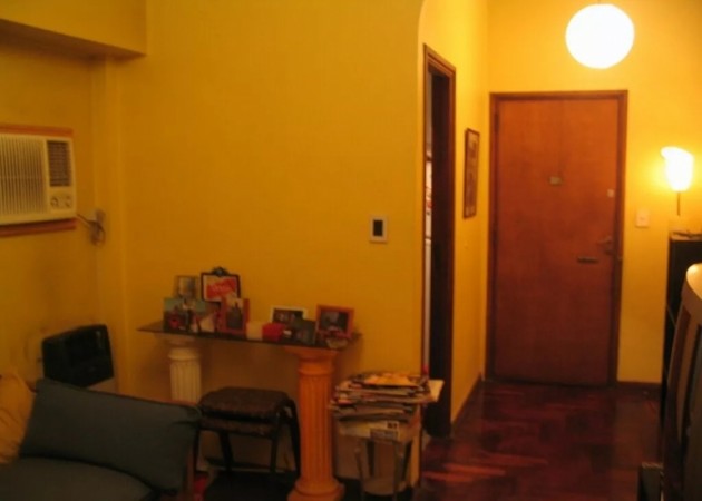 NO DISPONIBLE*******Alquiler Temporario 2 Ambientes, Frias 500, Villa Crespo