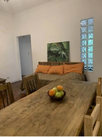Alquiler Temporario 2 Ambientes, Dorrego 2200, Palermo