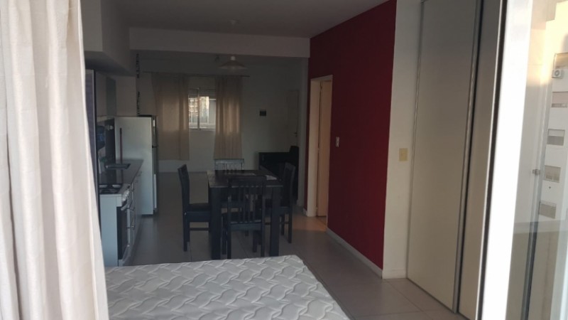 Alquiler Temporario 2 Ambientes, Dorrego 2200, Palermo