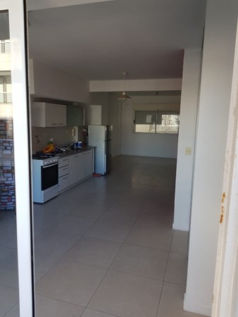 Alquiler Temporario 2 Ambientes, Dorrego 2200, Palermo