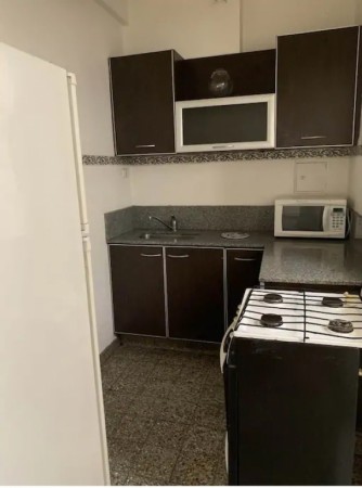 Alquiler Temporario 2 Ambientes, Dorrego 2200, Palermo