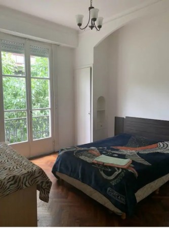 Alquiler Temporario 2 Ambientes, Dorrego 2200, Palermo