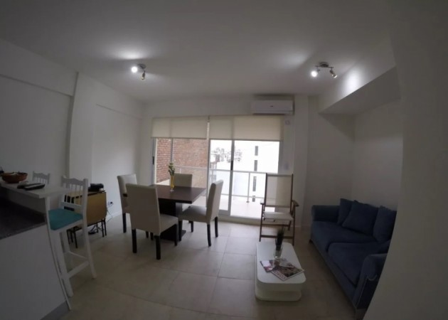 Alquiler Temporario 2 Ambientes, Cordoba 2400, Recoleta