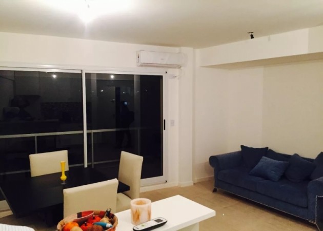 Alquiler Temporario 2 Ambientes, Cordoba 2400, Recoleta