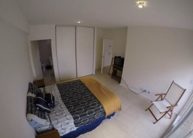 Alquiler Temporario 2 Ambientes, Cordoba 2400, Recoleta