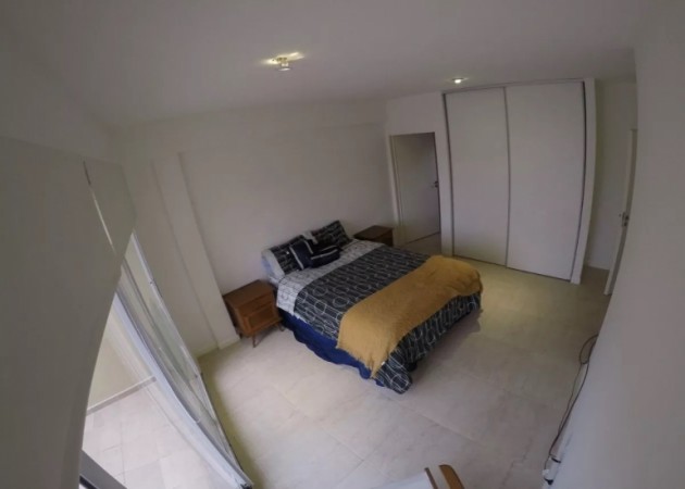 Alquiler Temporario 2 Ambientes, Cordoba 2400, Recoleta