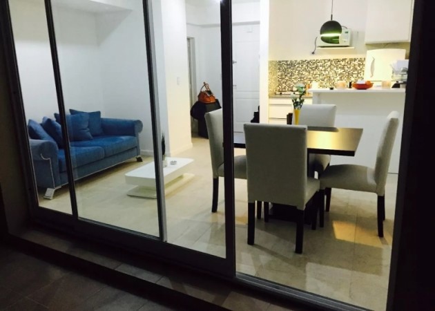 Alquiler Temporario 2 Ambientes, Cordoba 2400, Recoleta