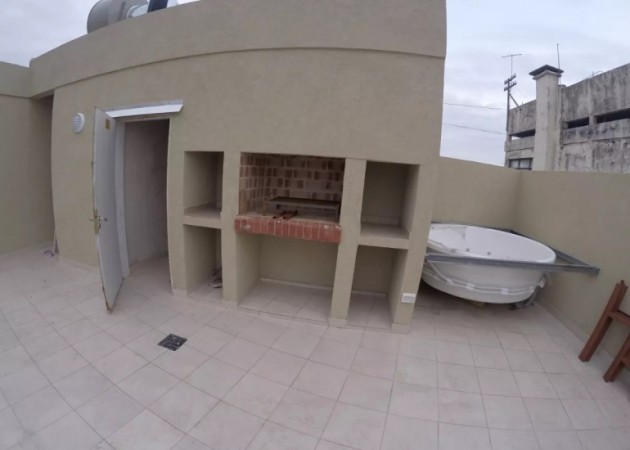Alquiler Temporario 2 Ambientes, Cordoba 2400, Recoleta