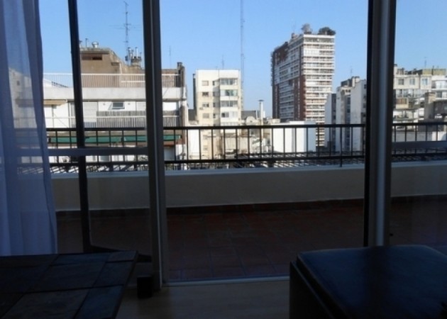Alquiler Temporario 3 Ambientes, Arenales 1900, Recoleta