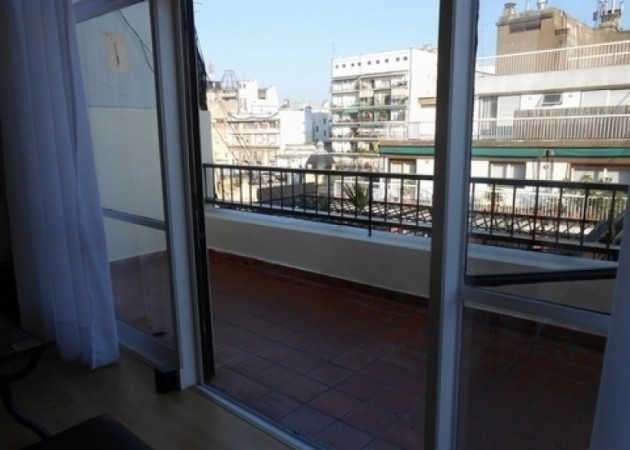 Alquiler Temporario 3 Ambientes, Arenales 1900, Recoleta