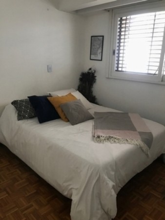 Alquiler Temporario 4 Ambientes, Pagano 2700, 1. Recoleta