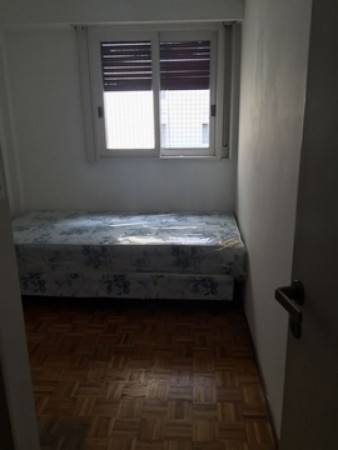 Alquiler Temporario 4 Ambientes, Pagano 2700, 1. Recoleta