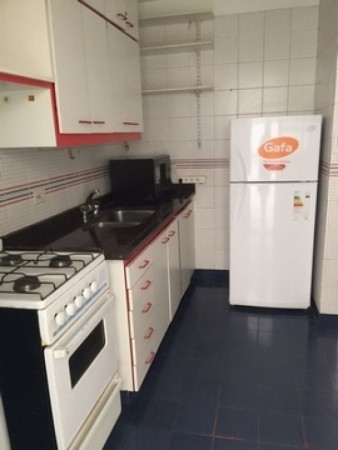Alquiler Temporario 4 Ambientes, Pagano 2700, 1. Recoleta