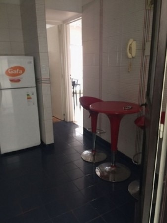 Alquiler Temporario 4 Ambientes, Pagano 2700, 1. Recoleta